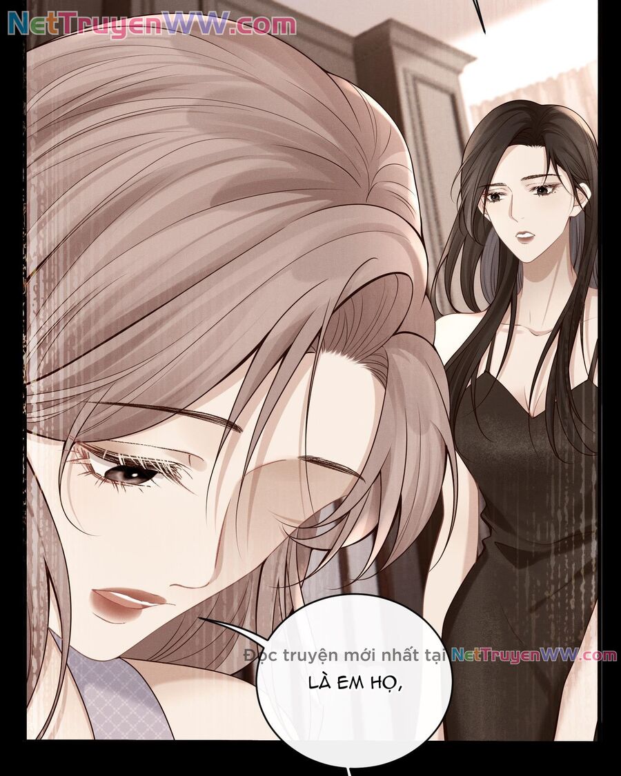 Người Tình Nguy Hiểm Chapter 3 - Trang 2