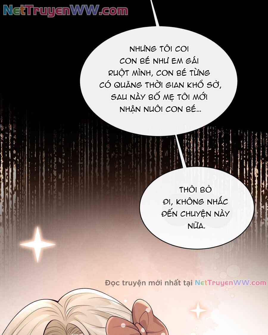 Người Tình Nguy Hiểm Chapter 3 - Trang 2