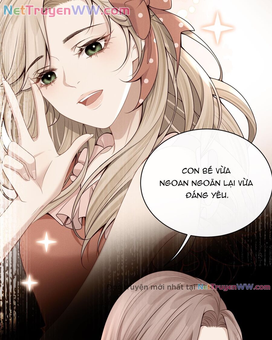 Người Tình Nguy Hiểm Chapter 3 - Trang 2