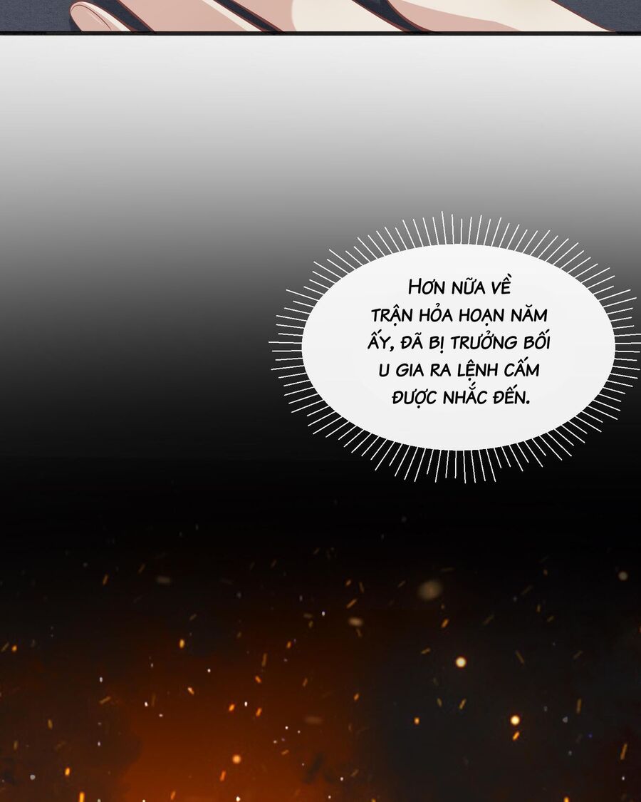 Người Tình Nguy Hiểm Chapter 3 - Trang 2