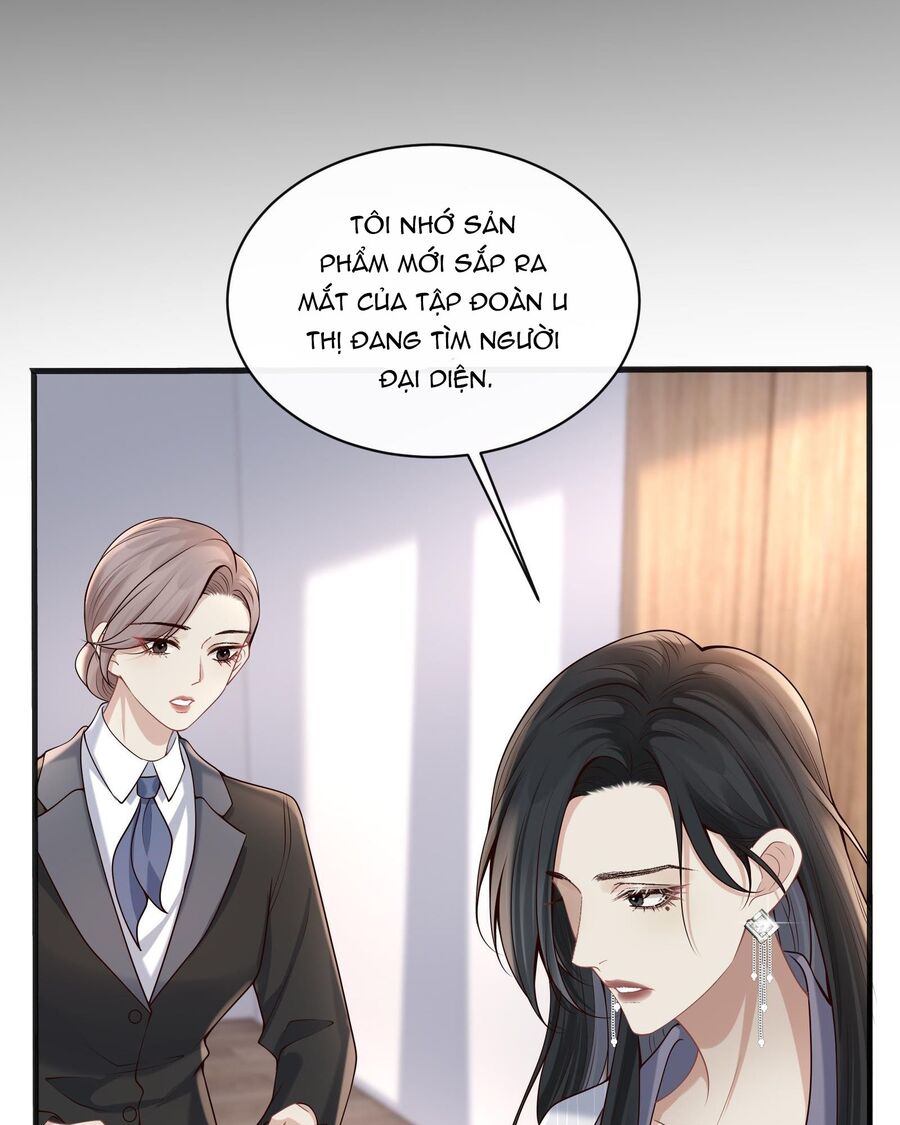 Người Tình Nguy Hiểm Chapter 3 - Trang 2