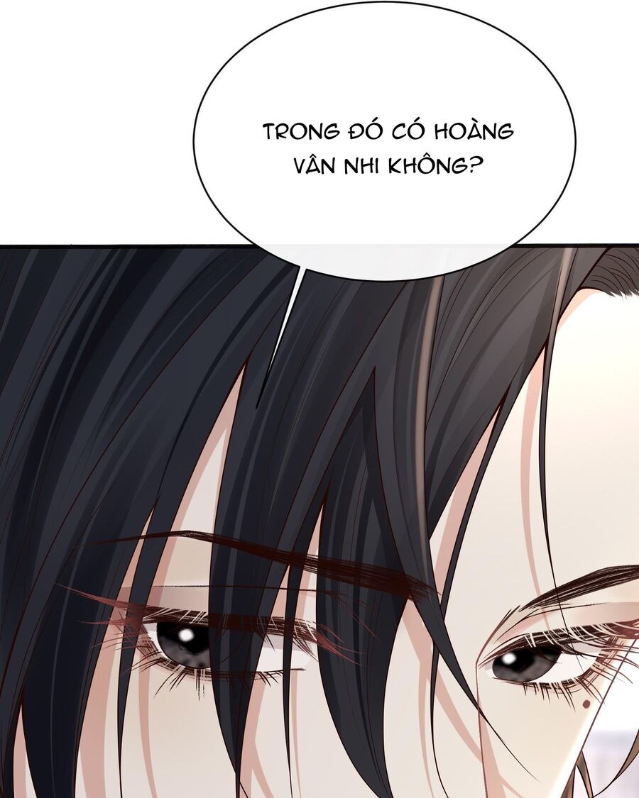 Người Tình Nguy Hiểm Chapter 3 - Trang 2