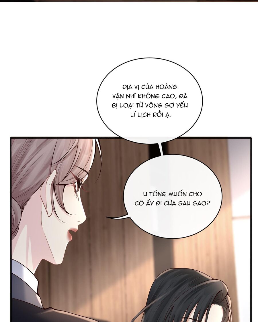 Người Tình Nguy Hiểm Chapter 3 - Trang 2