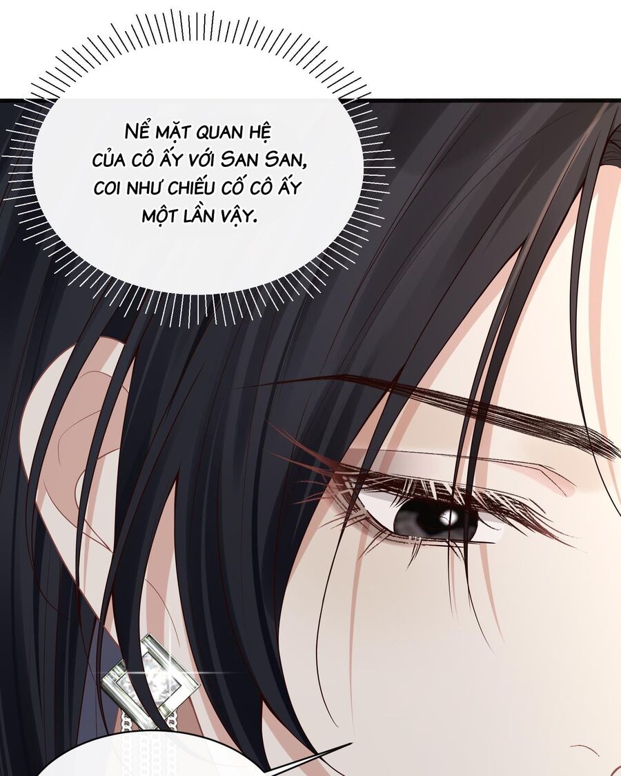 Người Tình Nguy Hiểm Chapter 3 - Trang 2