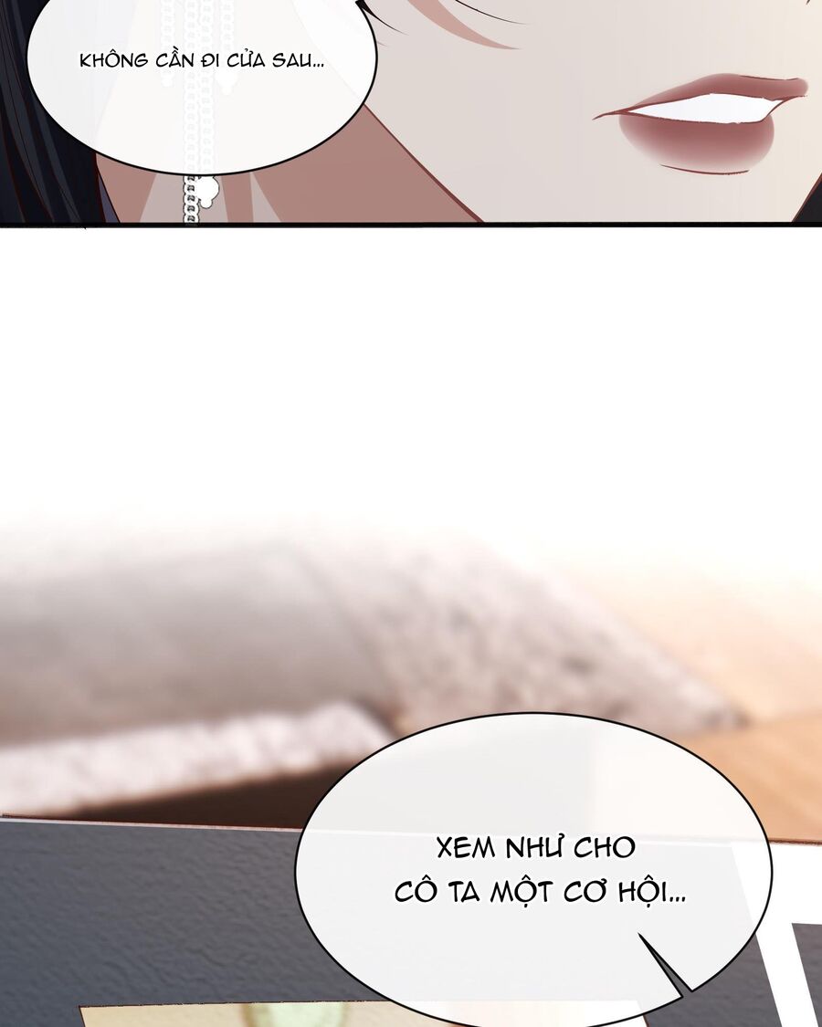 Người Tình Nguy Hiểm Chapter 3 - Trang 2