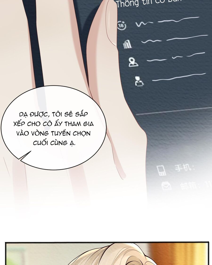 Người Tình Nguy Hiểm Chapter 3 - Trang 2