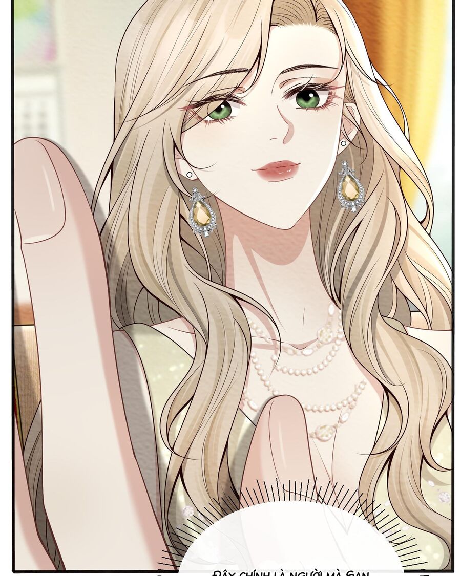 Người Tình Nguy Hiểm Chapter 3 - Trang 2