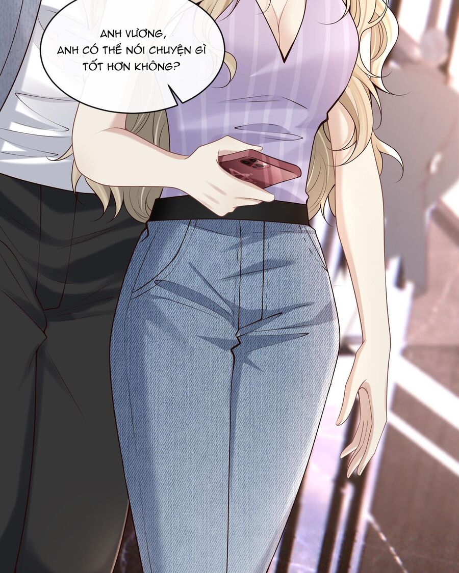 Người Tình Nguy Hiểm Chapter 3 - Trang 2