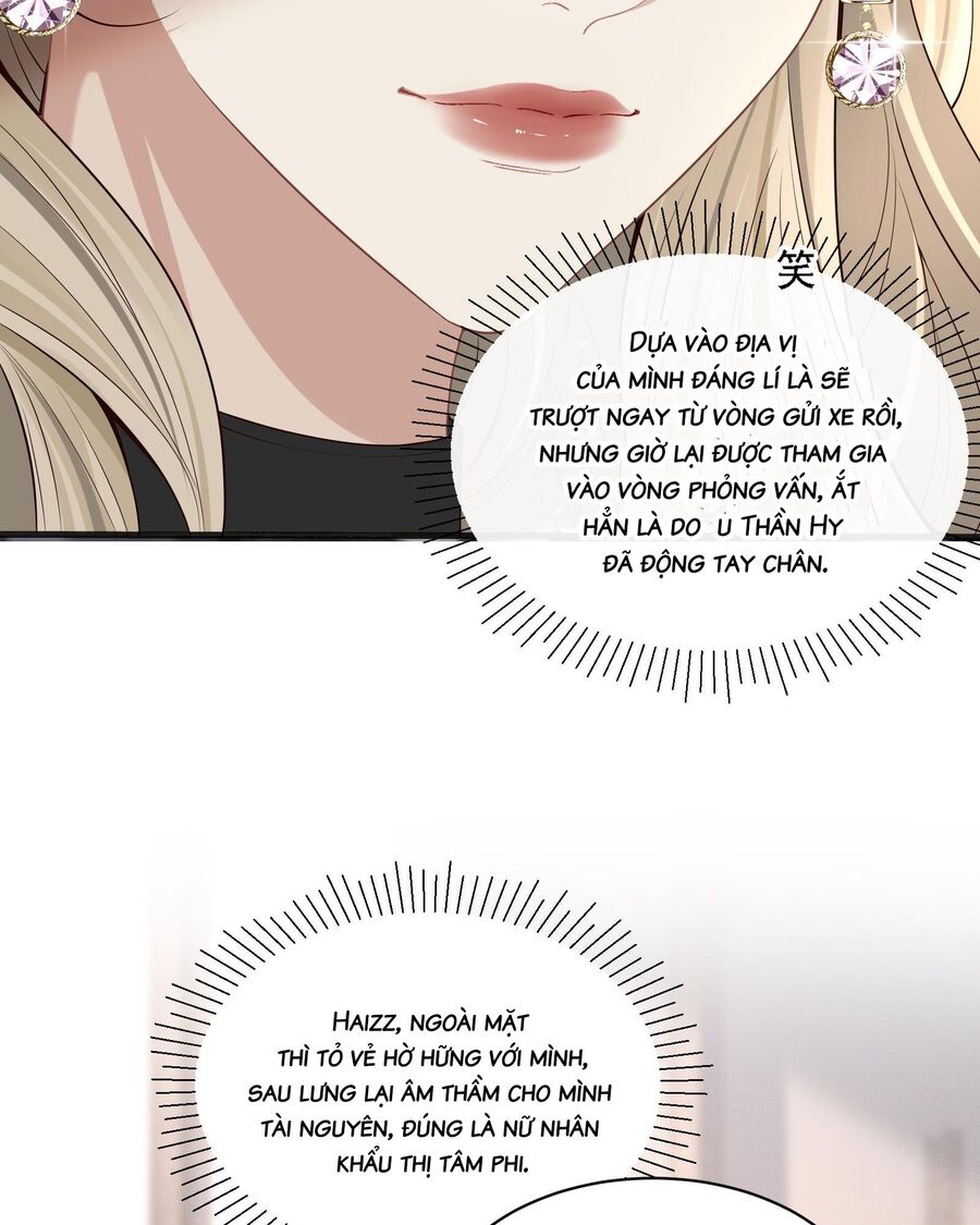 Người Tình Nguy Hiểm Chapter 3 - Trang 2