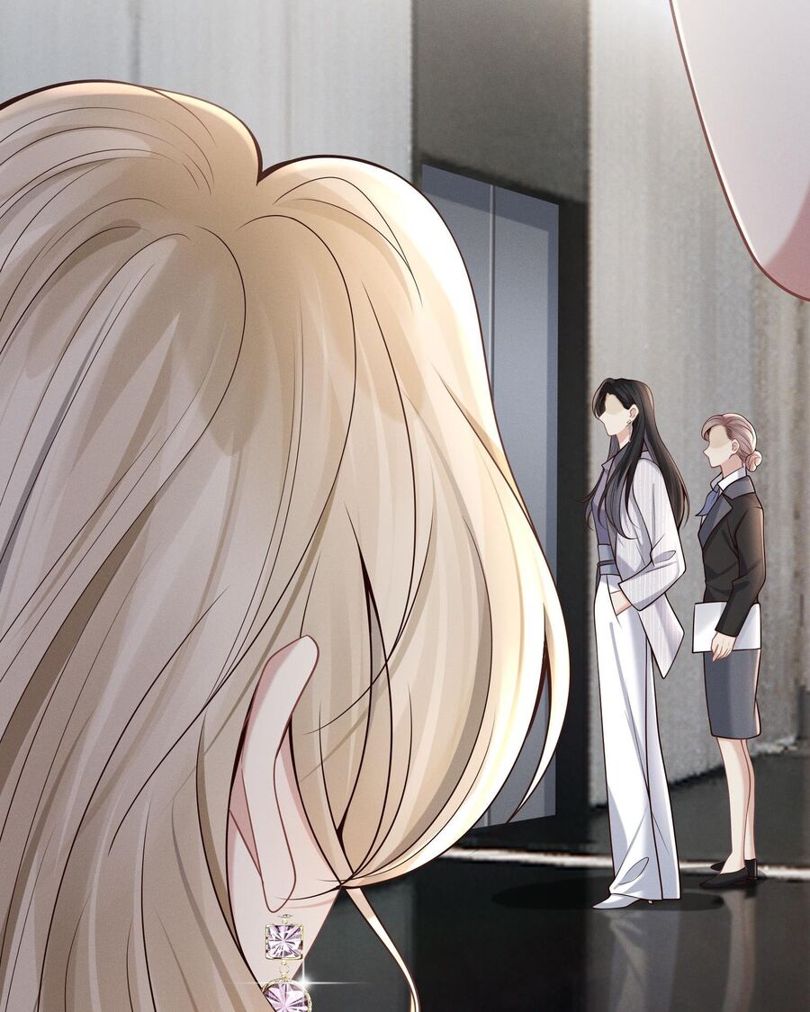 Người Tình Nguy Hiểm Chapter 3 - Trang 2