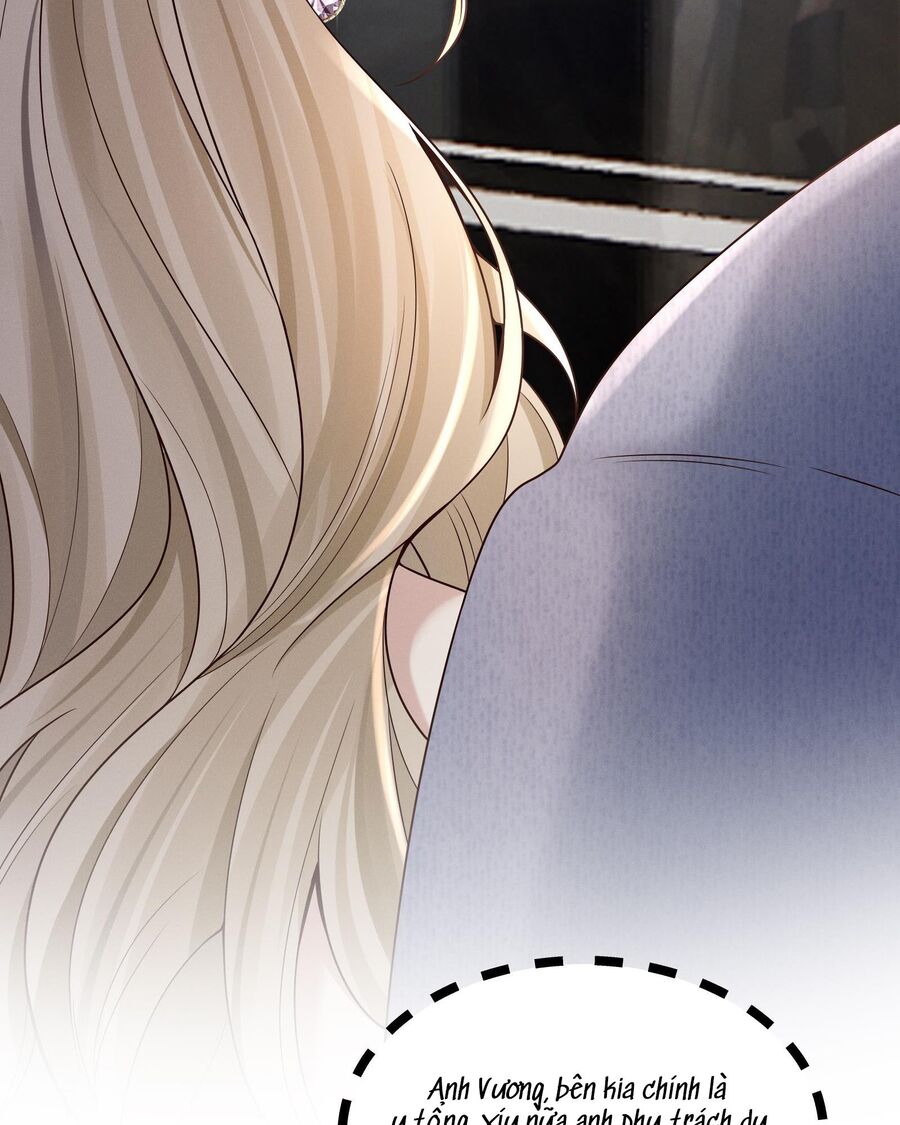 Người Tình Nguy Hiểm Chapter 3 - Trang 2