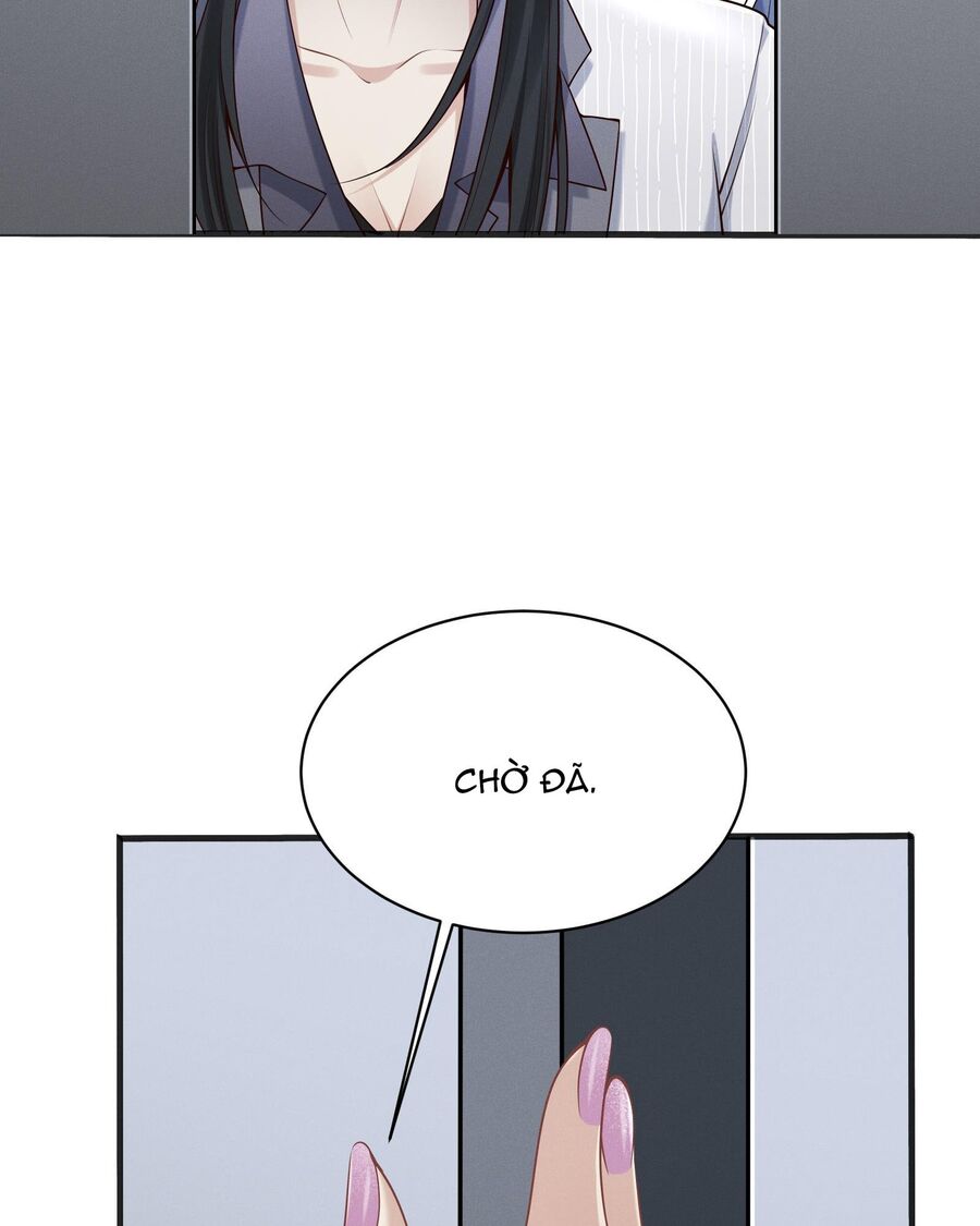 Người Tình Nguy Hiểm Chapter 3 - Trang 2