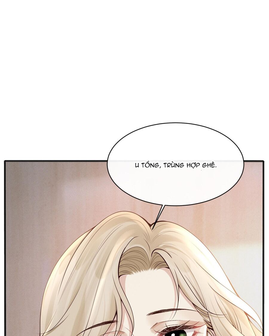 Người Tình Nguy Hiểm Chapter 3 - Trang 2