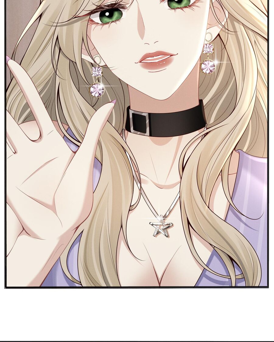 Người Tình Nguy Hiểm Chapter 3 - Trang 2