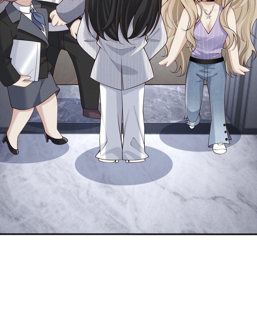 Người Tình Nguy Hiểm Chapter 3 - Trang 2