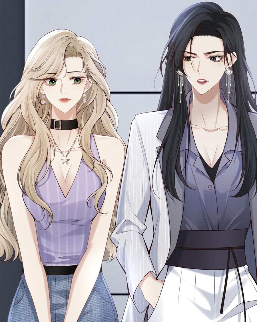 Người Tình Nguy Hiểm Chapter 3 - Trang 2