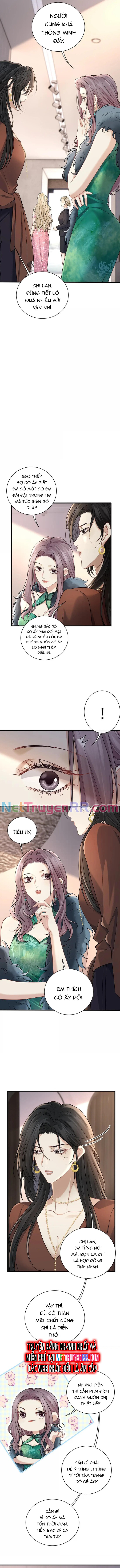 Người Tình Nguy Hiểm Chapter 30 - Trang 2