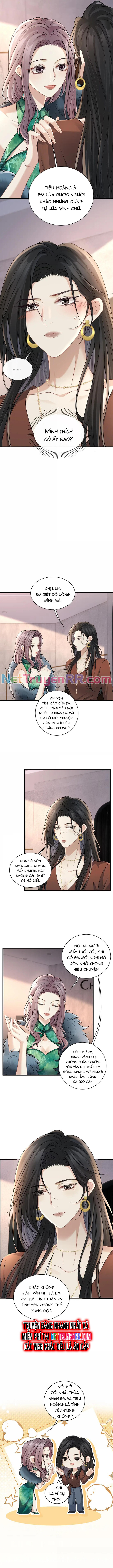 Người Tình Nguy Hiểm Chapter 30 - Trang 2