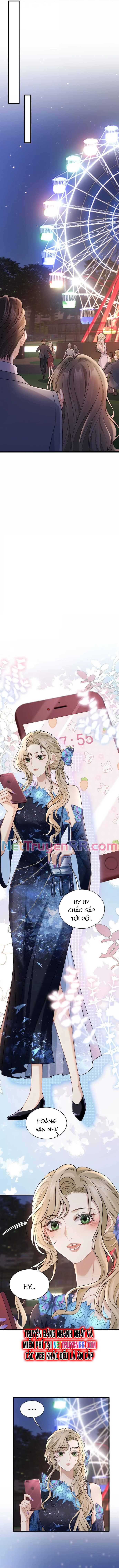 Người Tình Nguy Hiểm Chapter 30 - Trang 2