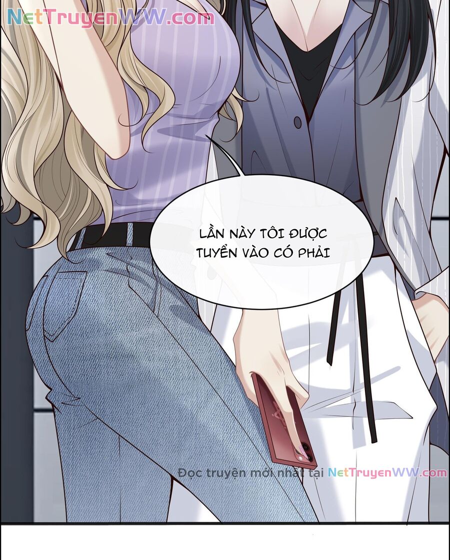 Người Tình Nguy Hiểm Chapter 4 - Trang 2