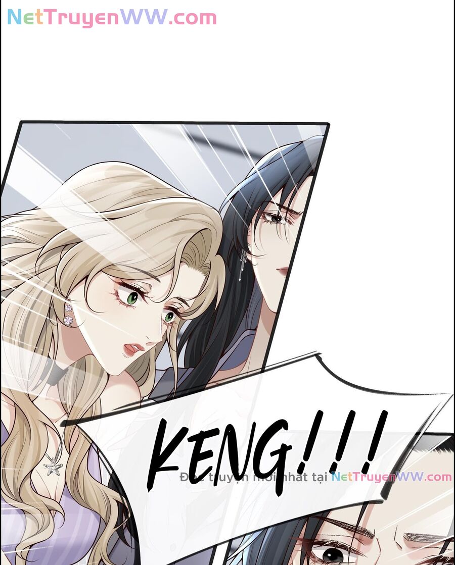 Người Tình Nguy Hiểm Chapter 4 - Trang 2