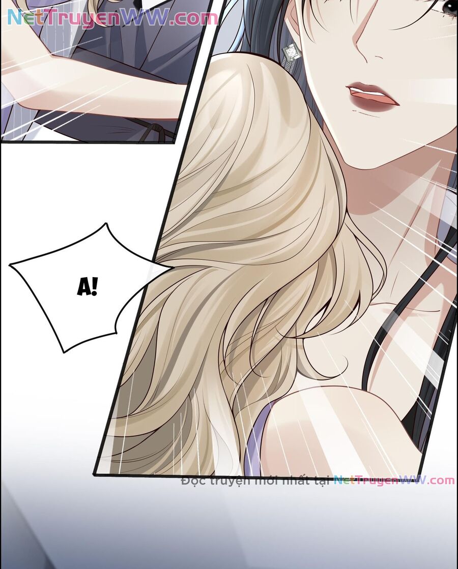 Người Tình Nguy Hiểm Chapter 4 - Trang 2