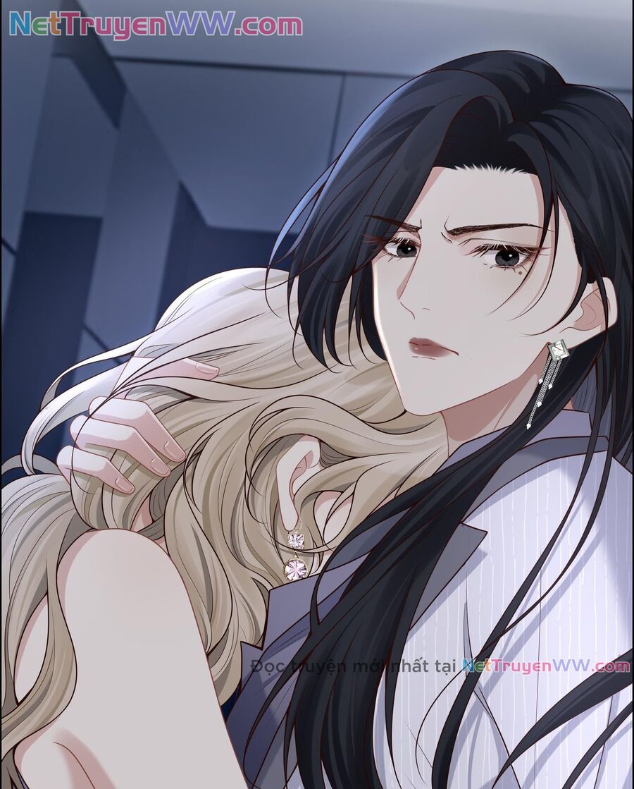 Người Tình Nguy Hiểm Chapter 4 - Trang 2