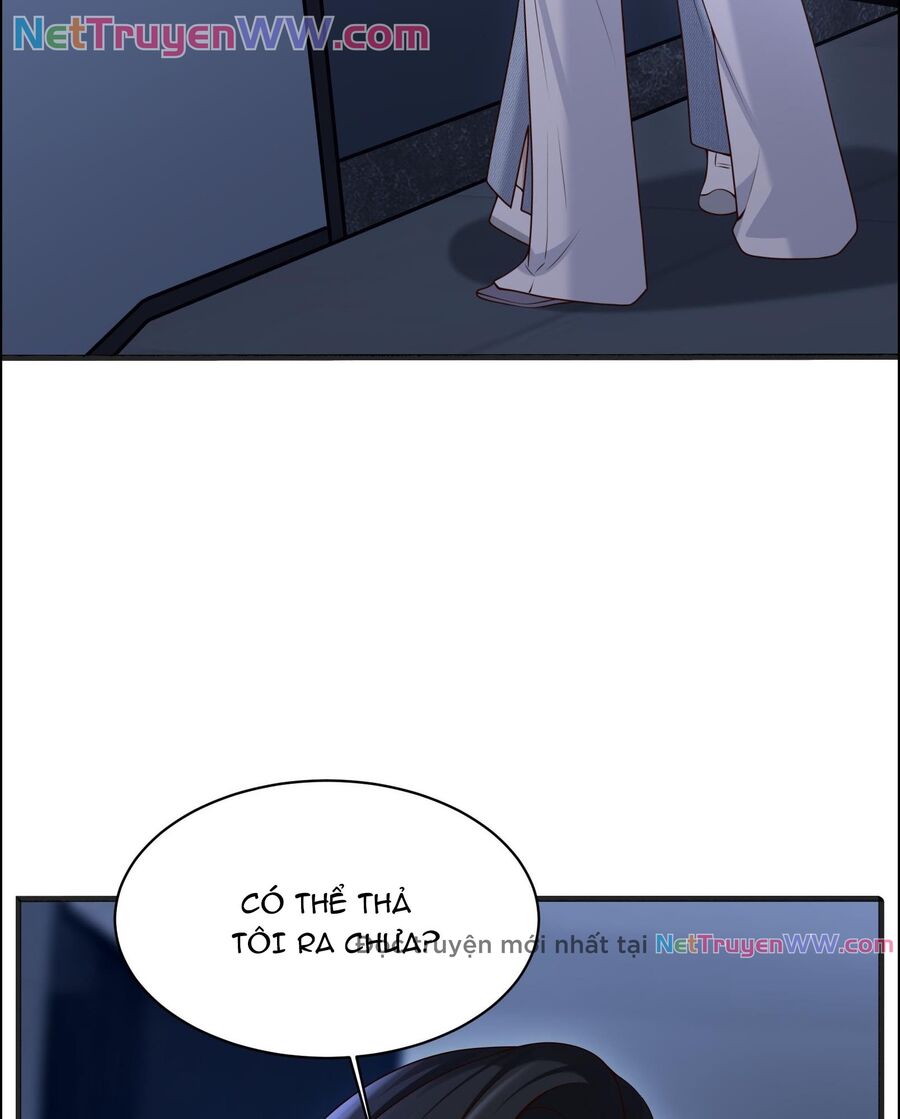 Người Tình Nguy Hiểm Chapter 4 - Trang 2