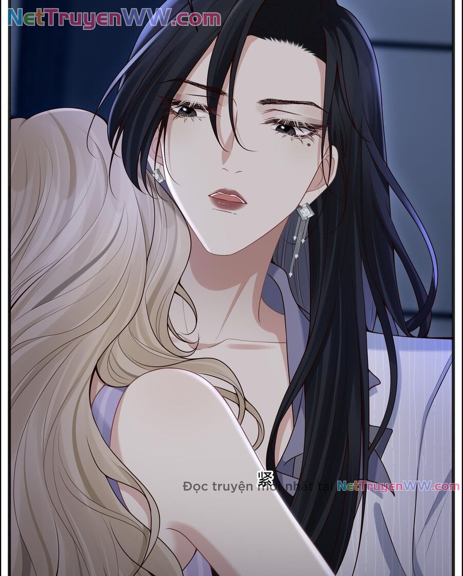 Người Tình Nguy Hiểm Chapter 4 - Trang 2