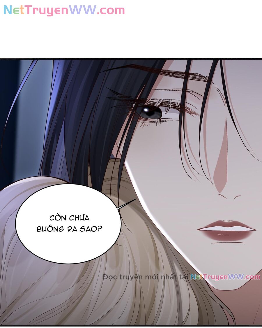 Người Tình Nguy Hiểm Chapter 4 - Trang 2