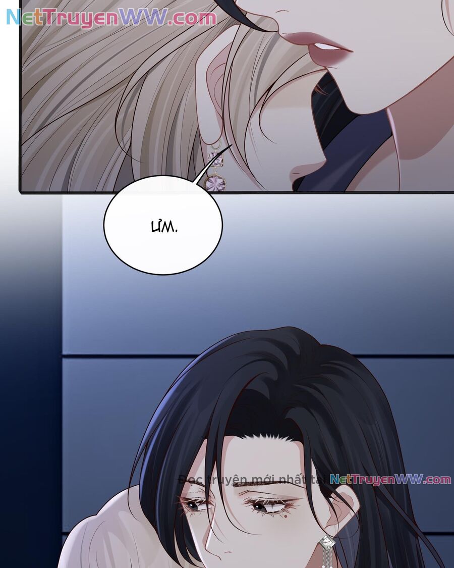 Người Tình Nguy Hiểm Chapter 4 - Trang 2