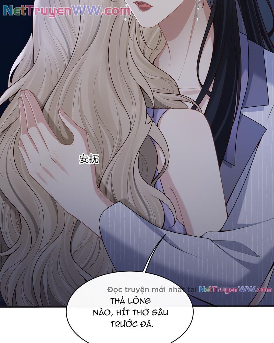 Người Tình Nguy Hiểm Chapter 4 - Trang 2