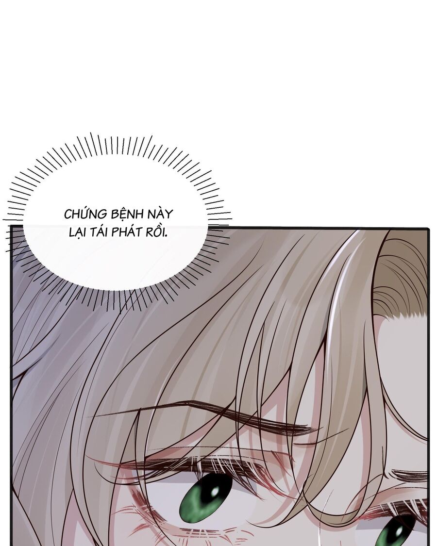 Người Tình Nguy Hiểm Chapter 4 - Trang 2