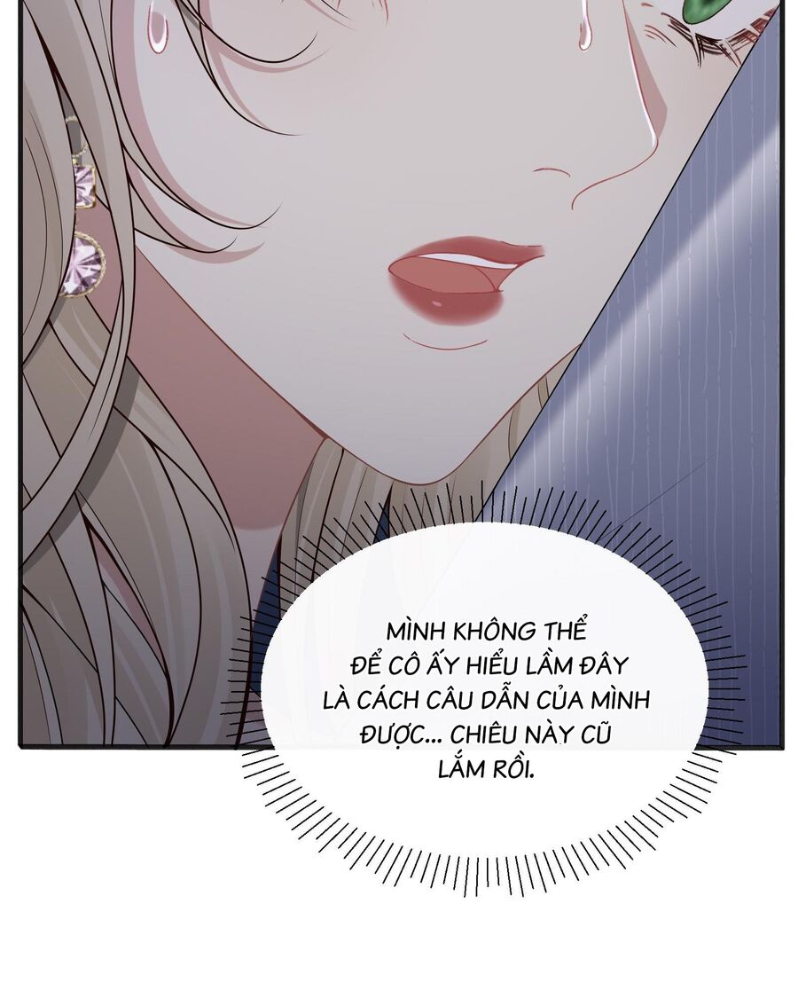 Người Tình Nguy Hiểm Chapter 4 - Trang 2