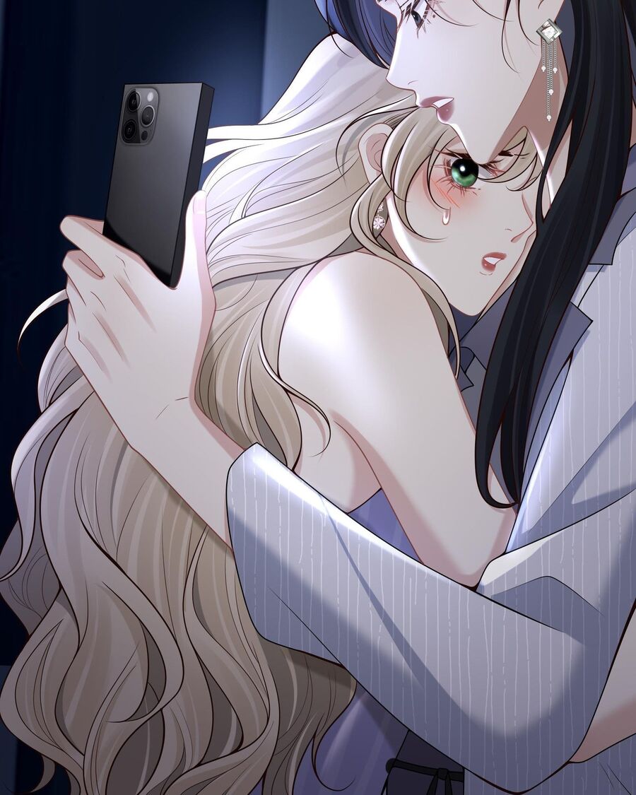 Người Tình Nguy Hiểm Chapter 4 - Trang 2