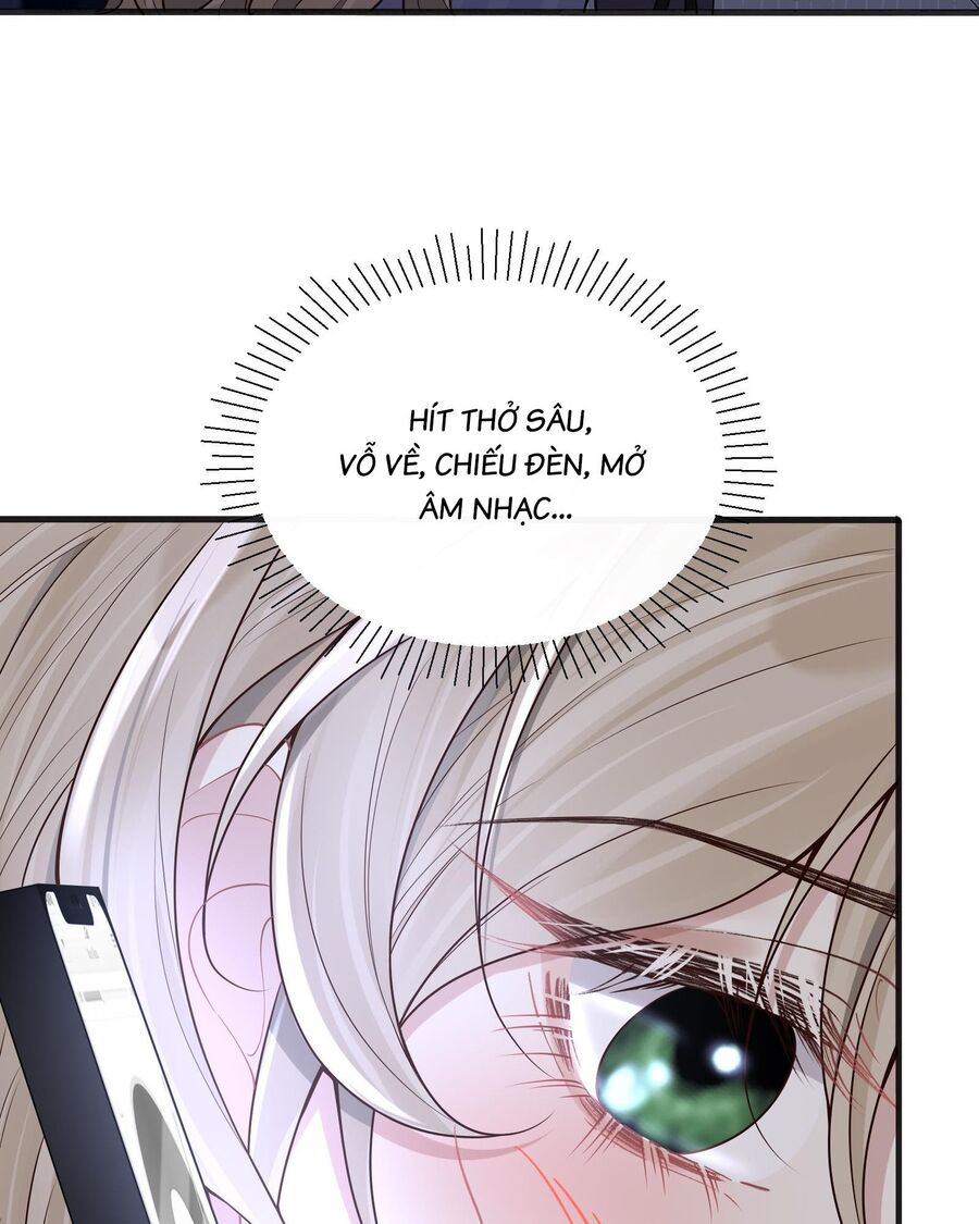 Người Tình Nguy Hiểm Chapter 4 - Trang 2