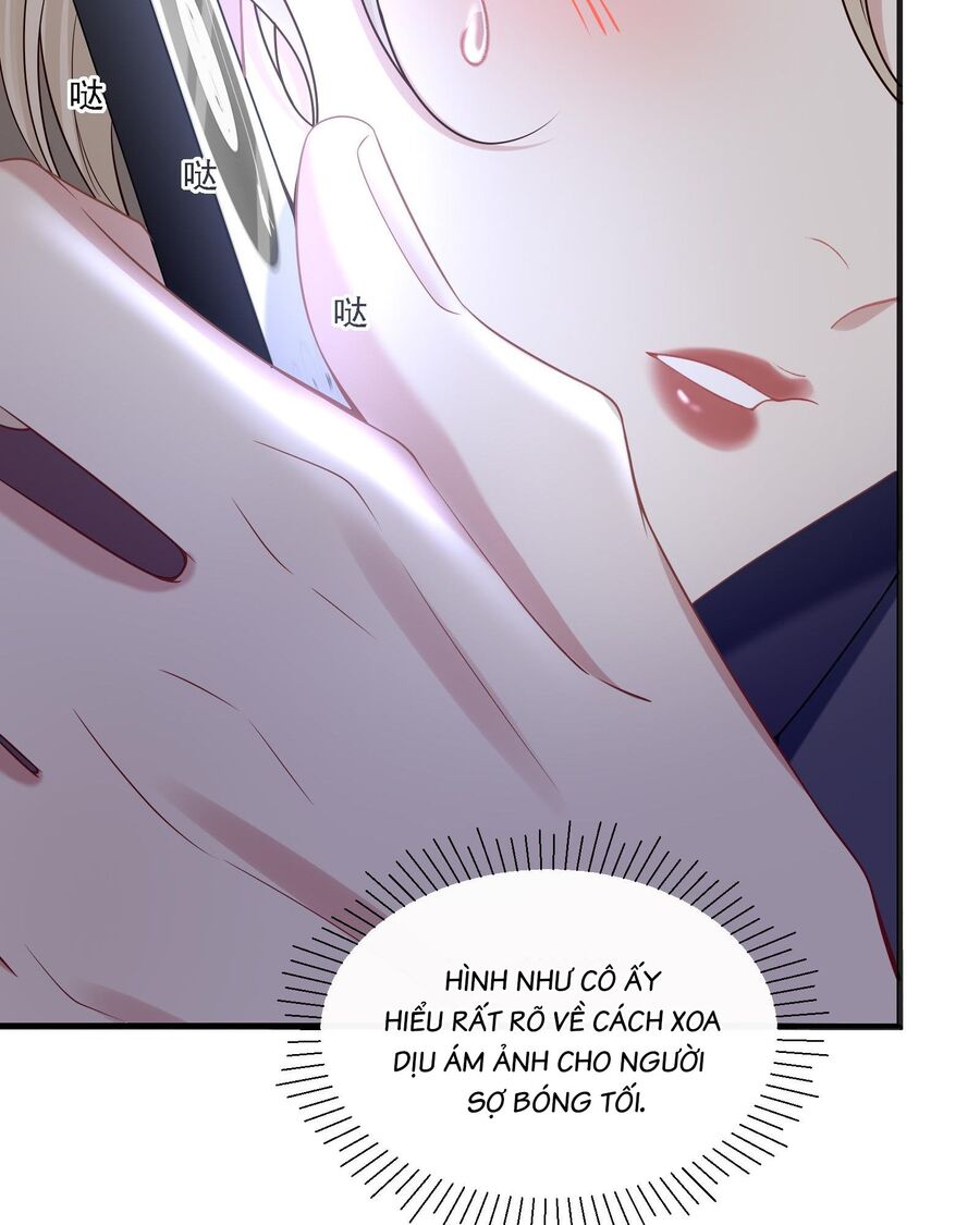 Người Tình Nguy Hiểm Chapter 4 - Trang 2