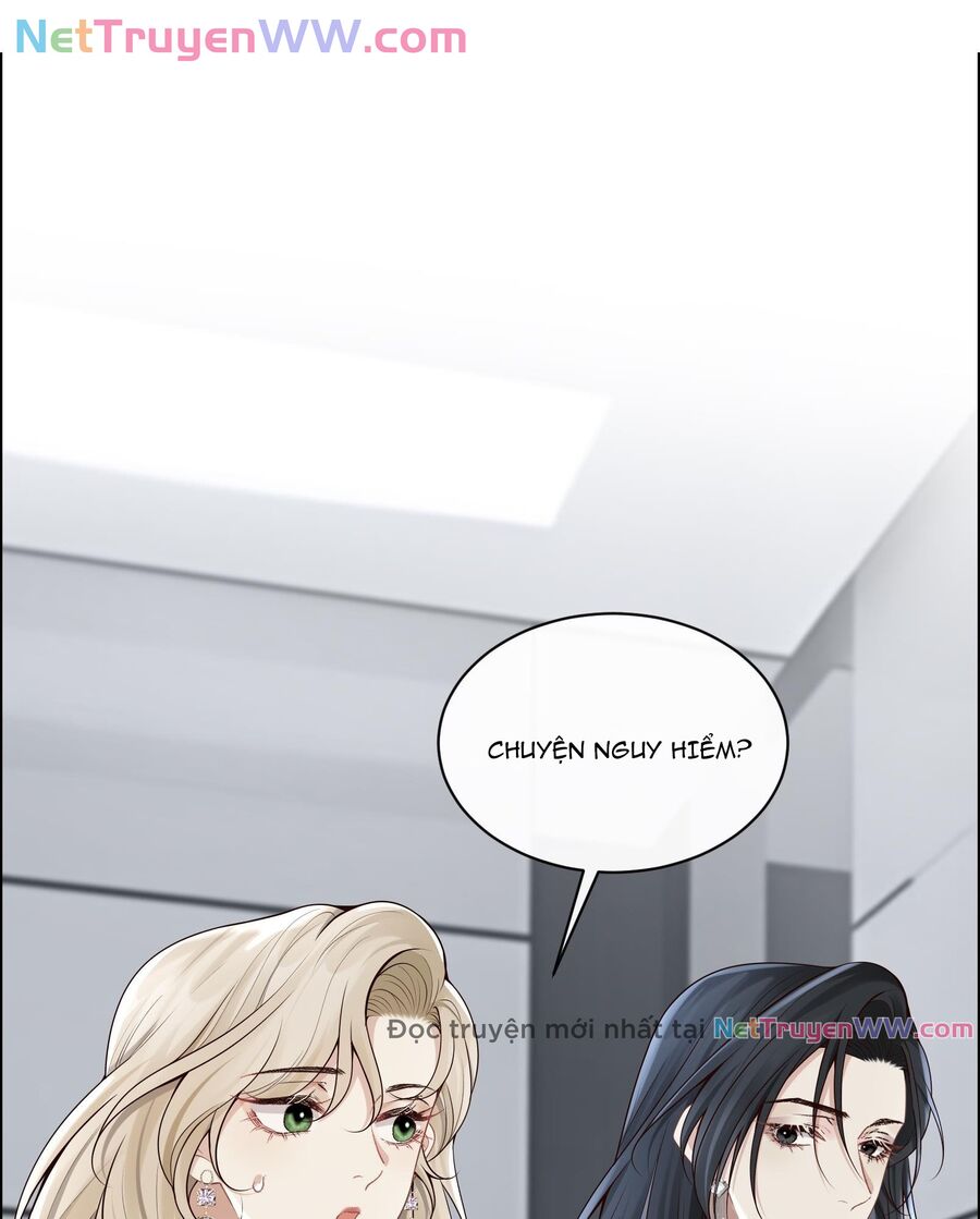 Người Tình Nguy Hiểm Chapter 4 - Trang 2