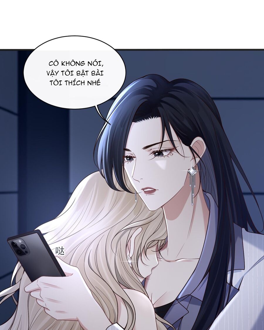 Người Tình Nguy Hiểm Chapter 4 - Trang 2