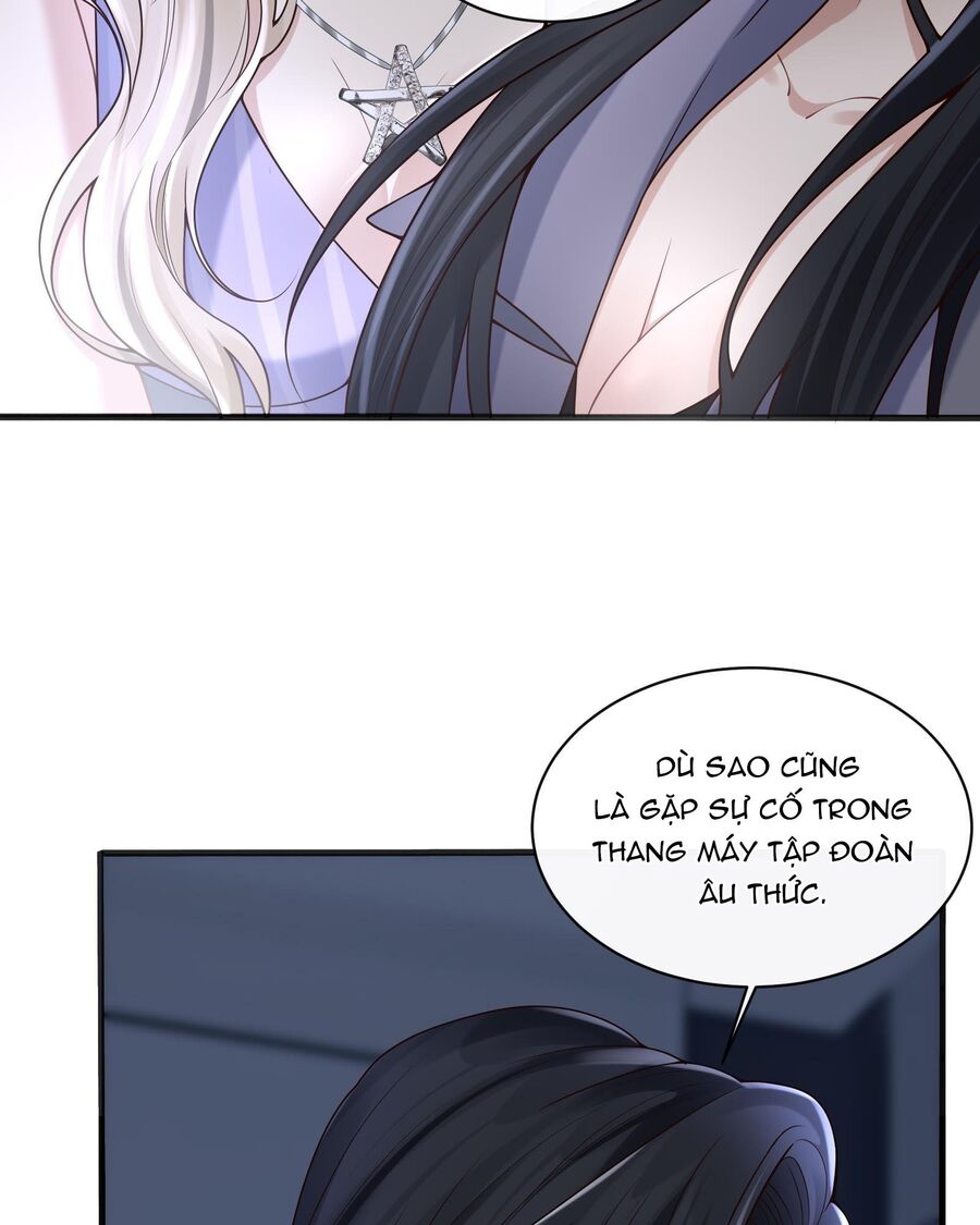 Người Tình Nguy Hiểm Chapter 4 - Trang 2