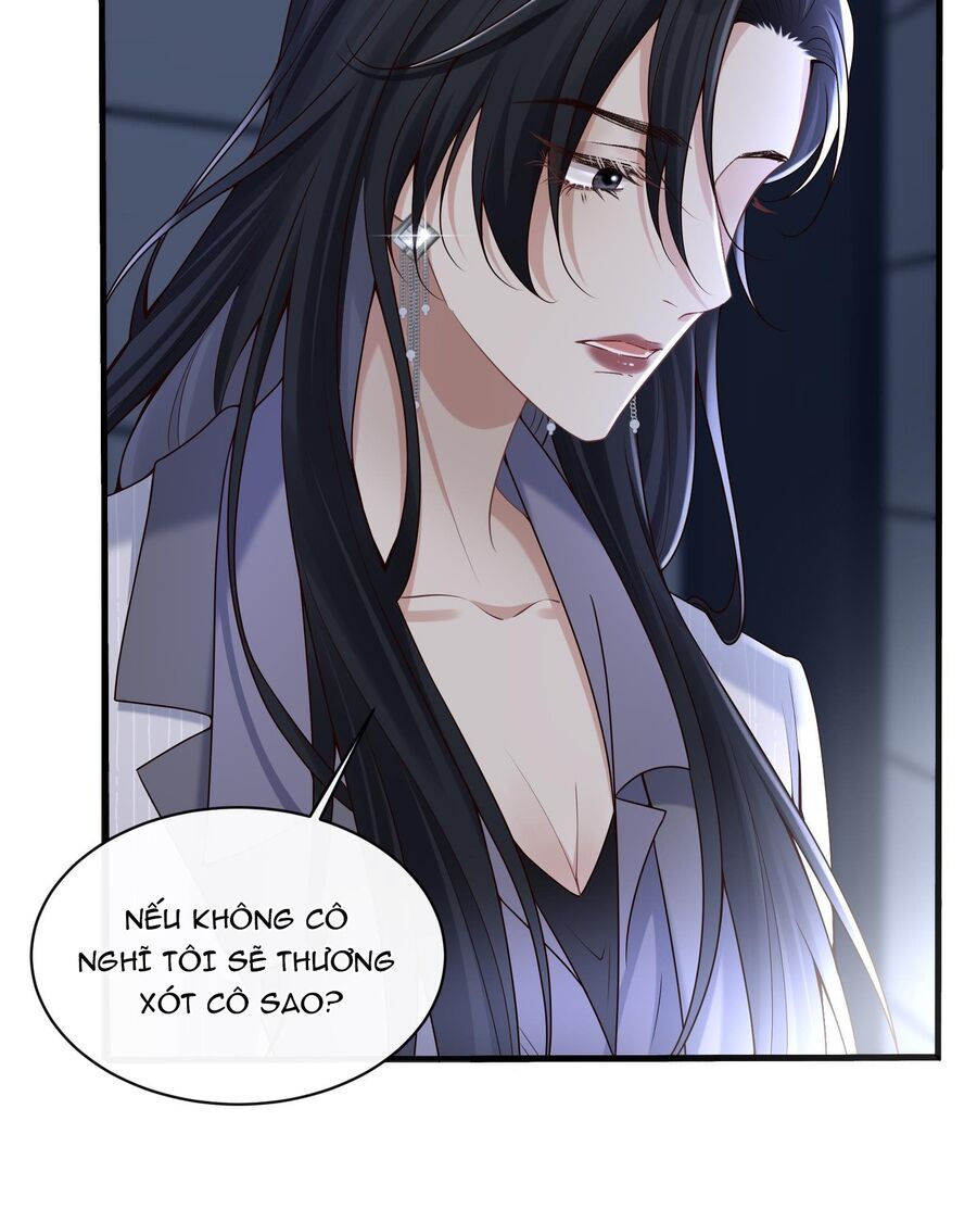 Người Tình Nguy Hiểm Chapter 4 - Trang 2