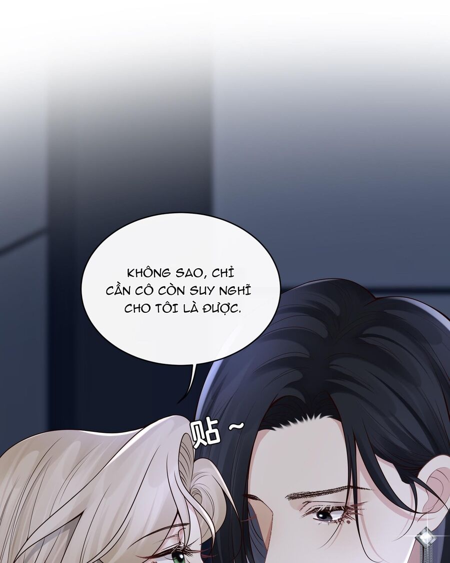 Người Tình Nguy Hiểm Chapter 4 - Trang 2