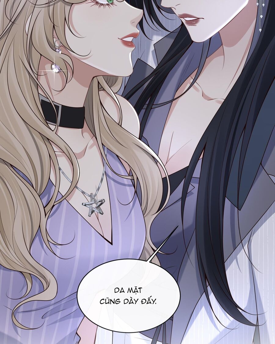 Người Tình Nguy Hiểm Chapter 4 - Trang 2