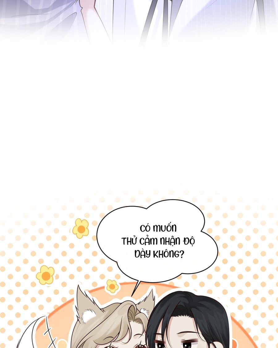 Người Tình Nguy Hiểm Chapter 4 - Trang 2