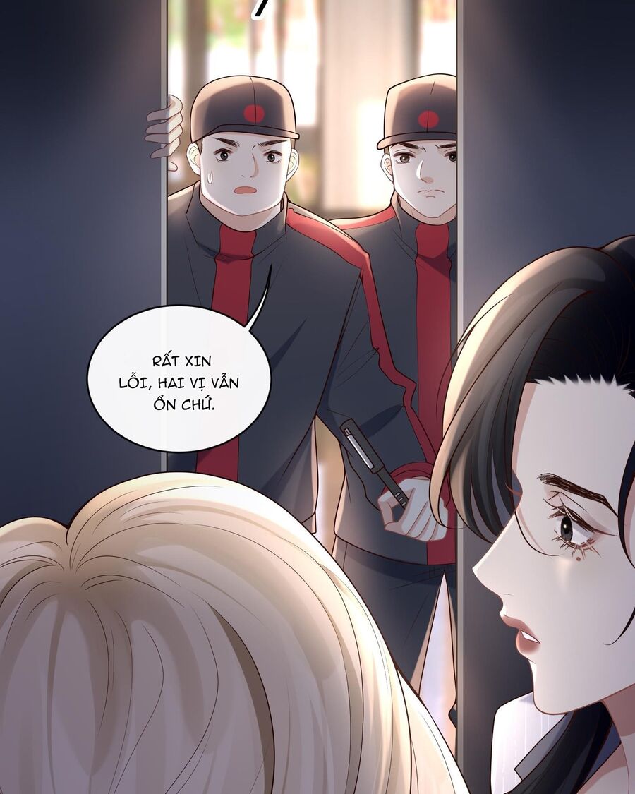 Người Tình Nguy Hiểm Chapter 4 - Trang 2