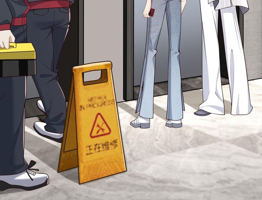 Người Tình Nguy Hiểm Chapter 4 - Trang 2