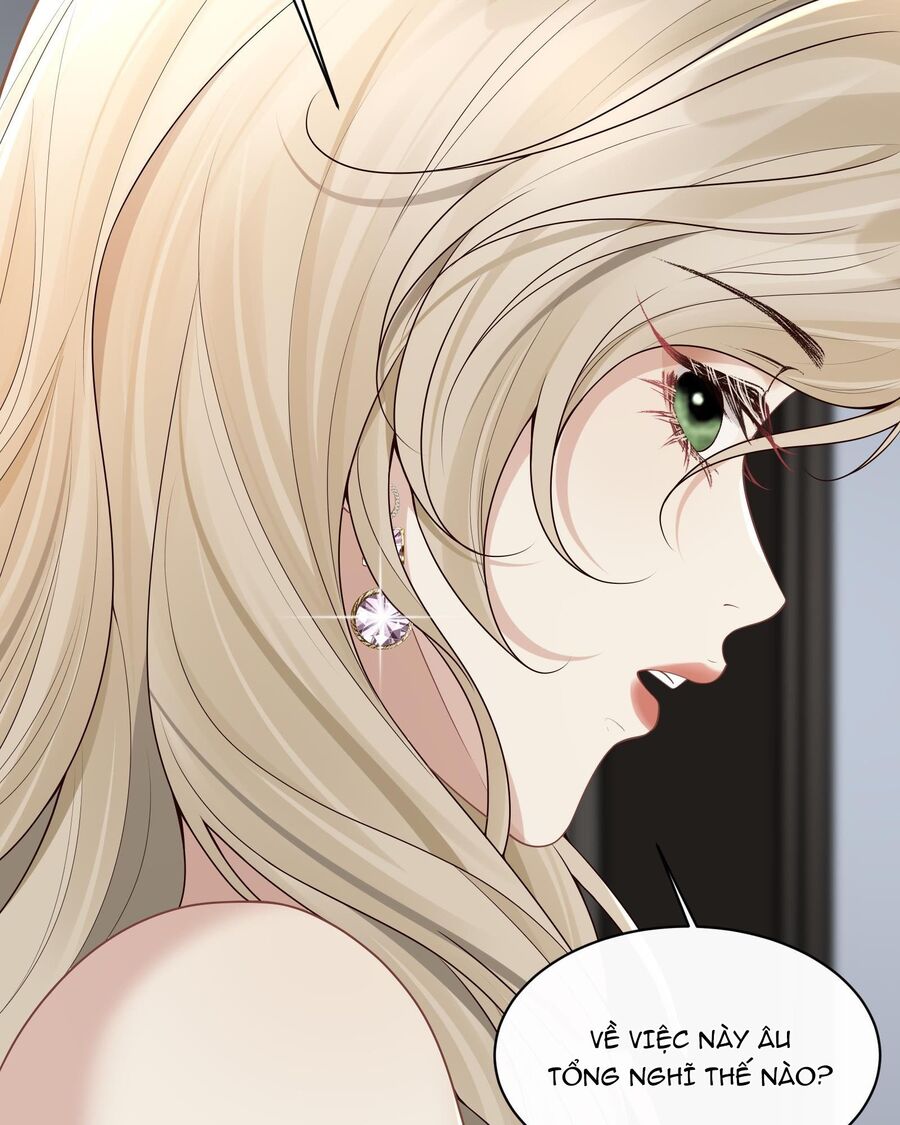 Người Tình Nguy Hiểm Chapter 4 - Trang 2