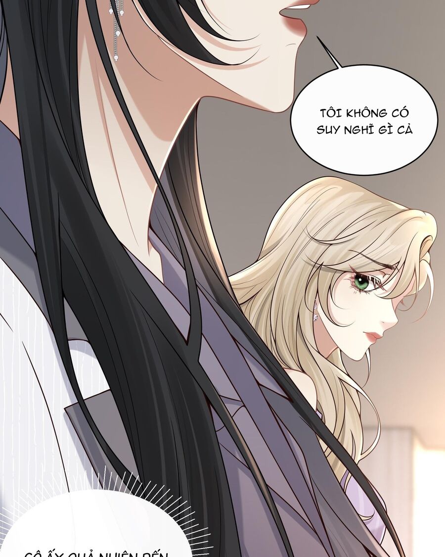 Người Tình Nguy Hiểm Chapter 4 - Trang 2