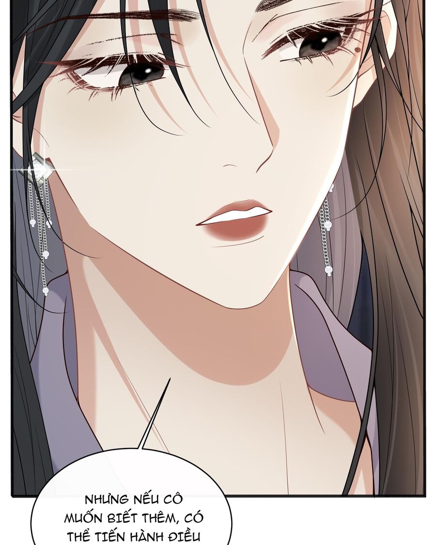 Người Tình Nguy Hiểm Chapter 4 - Trang 2