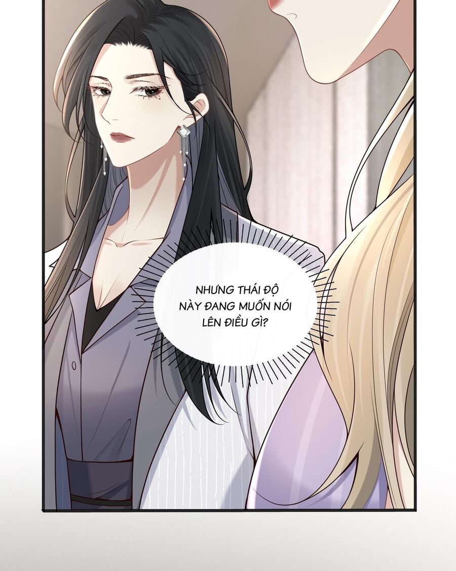 Người Tình Nguy Hiểm Chapter 4 - Trang 2